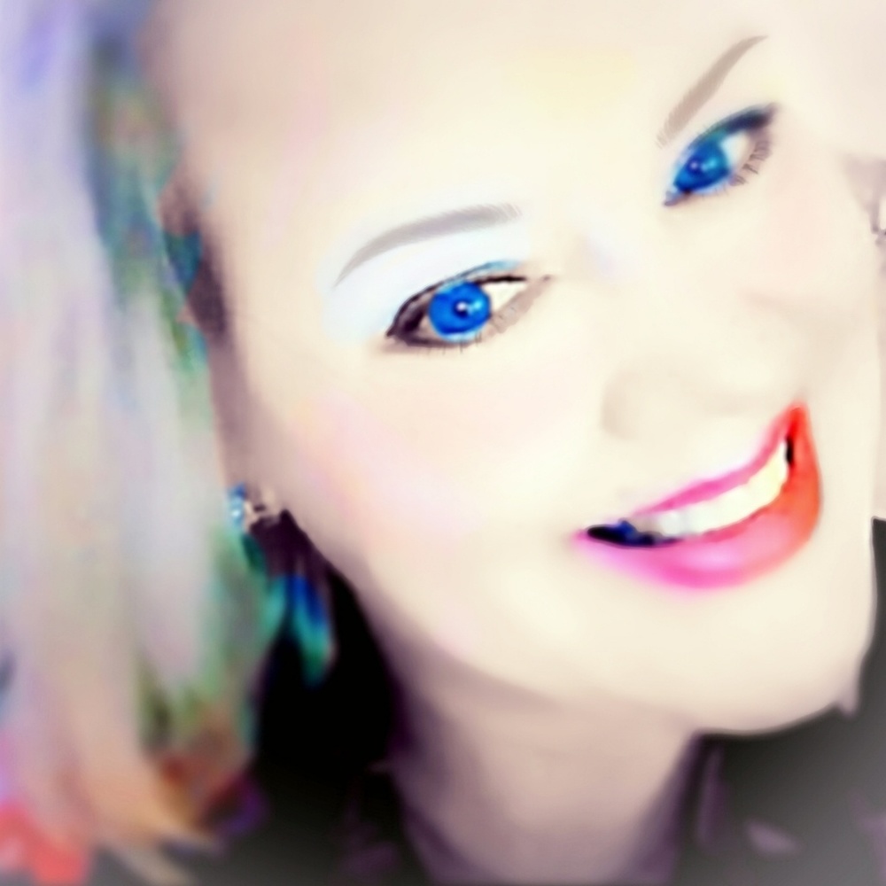 Meet your Posher, KimMarie